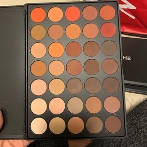 Morphe 35 O MATTE